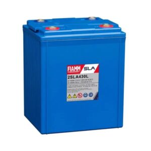 2SLA430L