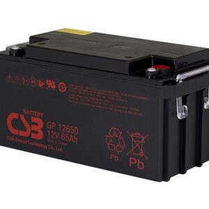 GP12650