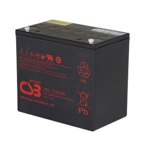 HRL12200W