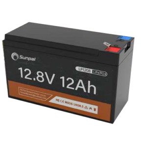 Sunpal Power LP1208