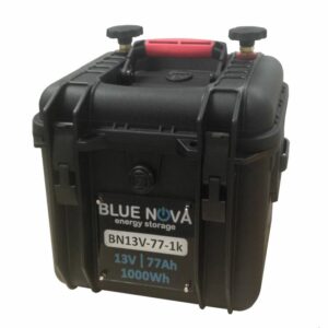 Blue Nova BN13V-77-1k