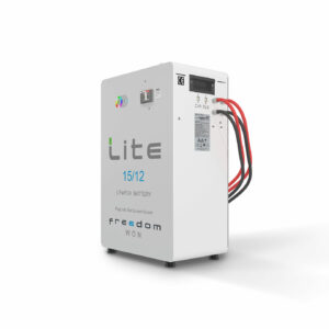 lithium ion battery