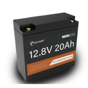 Sunpal Power LP1220