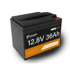 Sunpal Power LP1236