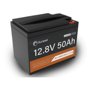 Sunpal Power LP1250