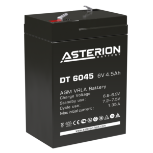 DT 6045