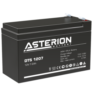 DTS-1207