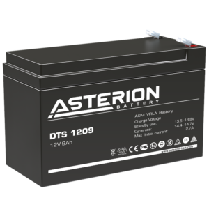 DTS-1209