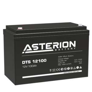 DTS-12100