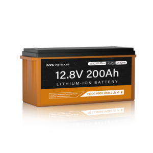 Vestwoods VC12200