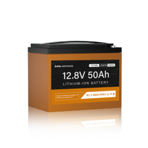 Vestwoods VC1250