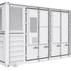 LUNA2000-1.0MWH-1H1