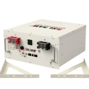 BSL R65 127Ah 6.5kWh 51.2V Lithium Battery